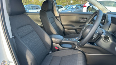 Honda Zr-V 2.0 eHEV Elegance 5dr CVT Hybrid Estate